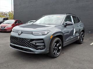 2026 Volkswagen Tiguan for sale in Roselle NJ