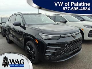 2026 Volkswagen Tiguan for sale in Mt. Prospect IL