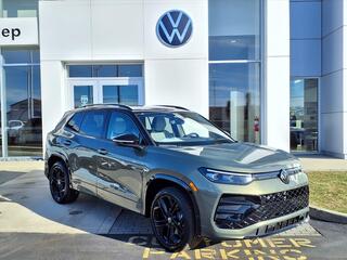 2026 Volkswagen Tiguan for sale in Salem NH