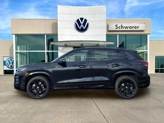 2026 Volkswagen Tiguan for sale in Lincoln NE