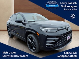 2026 Volkswagen Tiguan for sale in Elmhurst IL