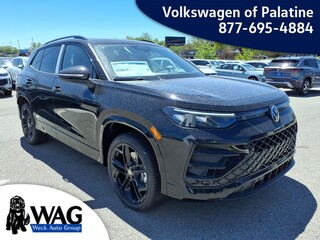 2026 Volkswagen Tiguan for sale in Mt. Prospect IL