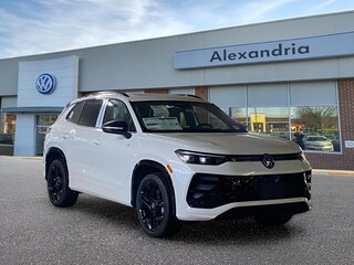 2026 Volkswagen Tiguan for sale in Alexandria VA