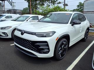 2025 Volkswagen Tiguan for sale in Roselle NJ