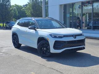 2025 Volkswagen Tiguan for sale in Cincinnati OH