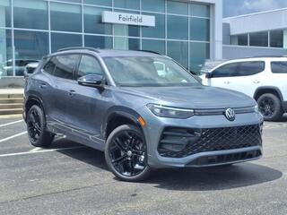 2025 Volkswagen Tiguan for sale in Cincinnati OH
