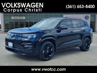 2025 Volkswagen Tiguan for sale in Corpus Christi TX
