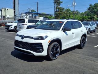 2025 Volkswagen Tiguan for sale in Roselle NJ