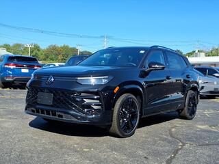 2025 Volkswagen Tiguan for sale in Bedford MA