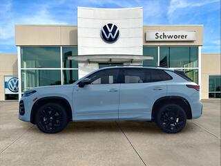 2025 Volkswagen Tiguan for sale in Lincoln NE