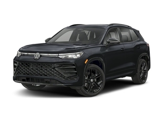 2025 Volkswagen Tiguan for sale in Mount Pleasant SC