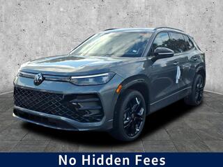 2025 Volkswagen Tiguan for sale in Roselle NJ
