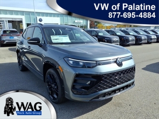 2026 Volkswagen Tiguan for sale in Mt. Prospect IL