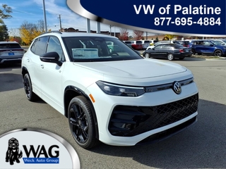 2026 Volkswagen Tiguan for sale in Mt. Prospect IL