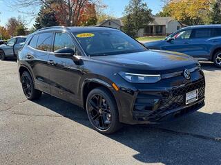 2026 Volkswagen Tiguan for sale in Janesville WI