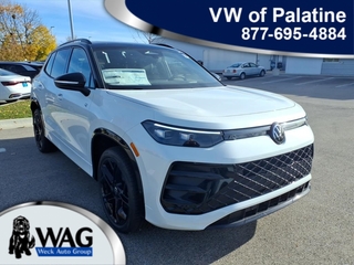 2026 Volkswagen Tiguan for sale in Mt. Prospect IL