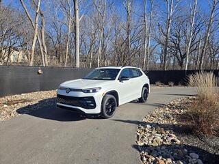 2026 Volkswagen Tiguan for sale in Kansas City MO