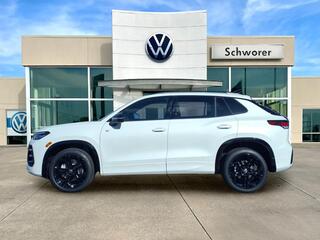 2026 Volkswagen Tiguan for sale in Lincoln NE