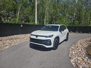2026 Volkswagen Tiguan for sale in Kansas City MO