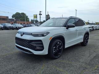 2025 Volkswagen Tiguan for sale in Roselle NJ