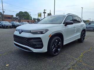2025 Volkswagen Tiguan for sale in Roselle NJ