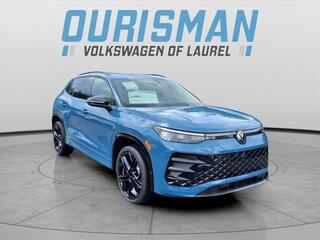 2025 Volkswagen Tiguan for sale in Laurel MD