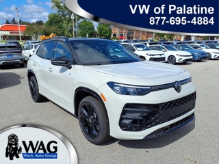 2025 Volkswagen Tiguan for sale in Mt. Prospect IL