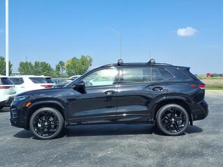 2025 Volkswagen Tiguan for sale in Lincoln NE