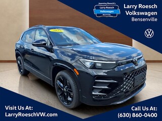 2025 Volkswagen Tiguan for sale in Elmhurst IL