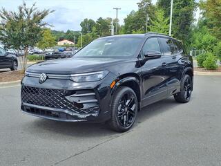 2025 Volkswagen Tiguan for sale in Gastonia NC