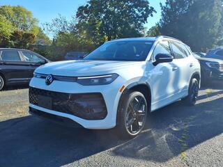2025 Volkswagen Tiguan for sale in Edison NJ