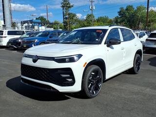 2025 Volkswagen Tiguan for sale in Roselle NJ