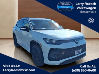 2025 Volkswagen Tiguan for sale in Elmhurst IL
