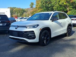 2025 Volkswagen Tiguan for sale in Bedford MA