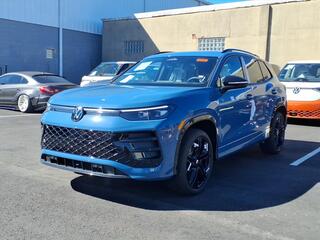 2026 Volkswagen Tiguan for sale in Roselle NJ