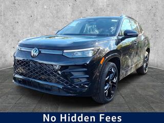 2026 Volkswagen Tiguan for sale in Edison NJ