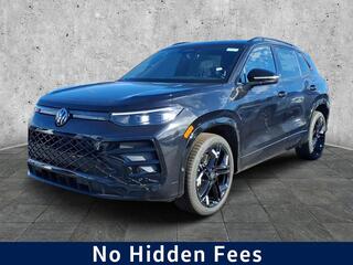 2026 Volkswagen Tiguan for sale in Edison NJ