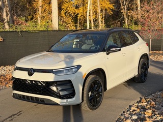 2026 Volkswagen Tiguan for sale in Kansas City MO