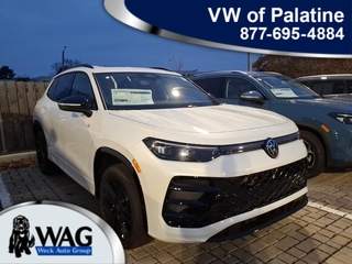 2026 Volkswagen Tiguan for sale in Mt. Prospect IL