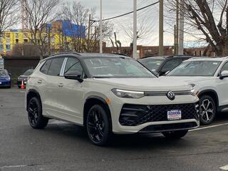 2026 Volkswagen Tiguan for sale in Alexandria VA