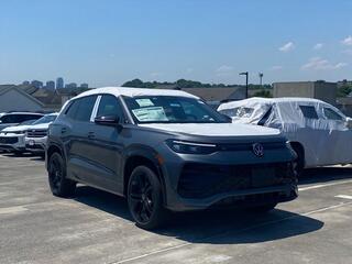 2026 Volkswagen Tiguan for sale in Alexandria VA