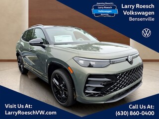 2026 Volkswagen Tiguan for sale in Elmhurst IL