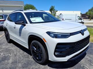 2026 Volkswagen Tiguan for sale in Elmhurst IL