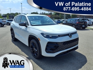 2025 Volkswagen Tiguan for sale in Mt. Prospect IL