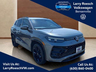 2025 Volkswagen Tiguan for sale in Elmhurst IL