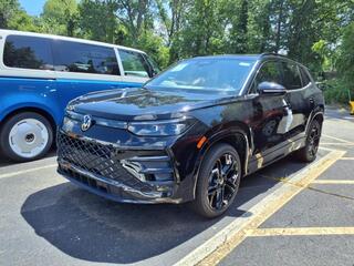 2025 Volkswagen Tiguan for sale in Edison NJ