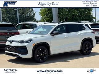 2025 Volkswagen Tiguan for sale in Florence KY