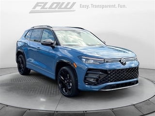 2025 Volkswagen Tiguan for sale in Durham NC