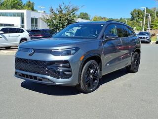 2025 Volkswagen Tiguan for sale in Gastonia NC