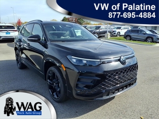 2026 Volkswagen Tiguan for sale in Mt. Prospect IL